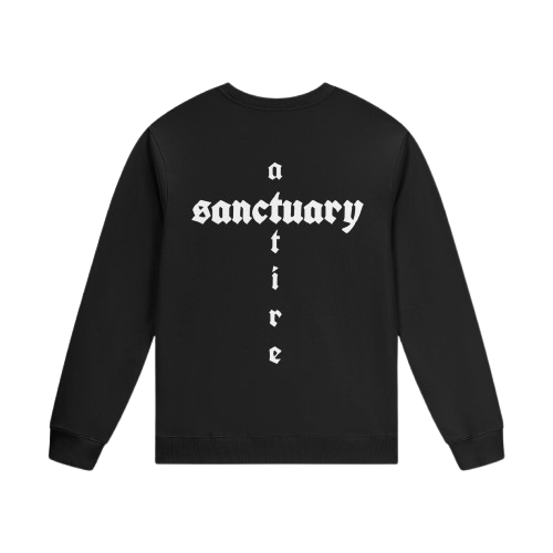 Back